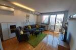 Dvoiposoban stan, Niš - Čair | Izdavanje · 73m² · 500€