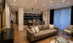Trosoban stan, Beograd - Dorćol | Izdavanje · 93m² · 2.000€