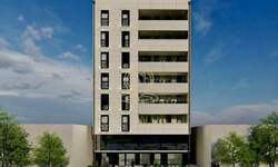 Cetvorosoban stan, Niš - Centar | Prodaja · 90m² · 189.000€