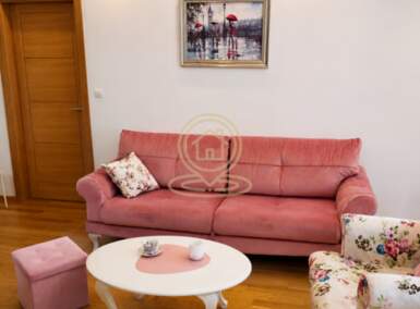 Dvosoban stan, Beograd - Crveni Krst | Izdavanje · 43m² · 700€