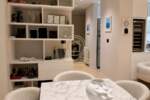 Cetvorosoban stan, Beograd - Dorćol | Izdavanje · 104m² · 2.200€