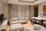 Cetvorosoban stan, Beograd - Dorćol | Izdavanje · 104m² · 2.200€