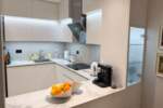 Cetvorosoban stan, Beograd - Dorćol | Izdavanje · 104m² · 2.200€