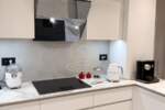 Cetvorosoban stan, Beograd - Dorćol | Izdavanje · 104m² · 2.200€