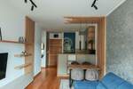 Dvosoban stan, Beograd - Blok 65 | Izdavanje · 48m² · 1.000€