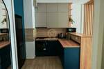 Dvosoban stan, Beograd - Blok 65 | Izdavanje · 48m² · 1.000€