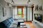 Dvosoban stan, Beograd - Blok 65 | Izdavanje · 48m² · 1.000€
