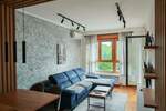 Dvosoban stan, Beograd - Blok 65 | Izdavanje · 48m² · 1.000€
