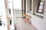 Dvosoban stan, Beograd - Bulevar kralja Aleksandra | Izdavanje · 66m² · 850€