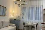Dvosoban stan, Beograd - Čubura | Izdavanje · 40m² · 650€