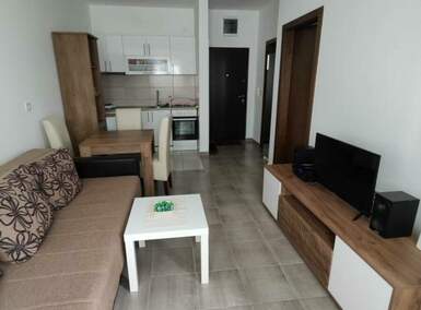 Jednosoban stan, Jagodina | Prodaja · 32m² · 60.000€