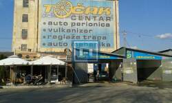 Poslovni prostor / Lokal, Jagodina | Prodaja · 230m² · 220.000€