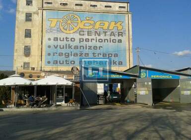 Poslovni prostor / Lokal, Jagodina | Prodaja · 230m² · 220.000€