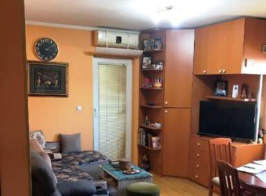 Dvosoban stan, Beograd - Kneževac | Prodaja · 45m² · 132.000€