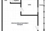 Dvosoban stan, Beograd - Kneževac | Prodaja · 45m² · 132.000€