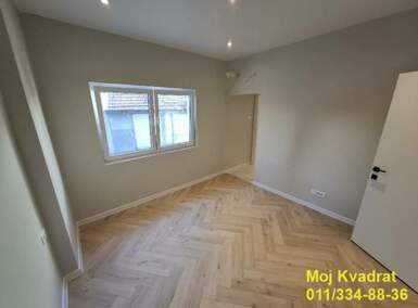 Dvosoban stan, Beograd - Gornji Grad | Prodaja · 44m² · 131.000€