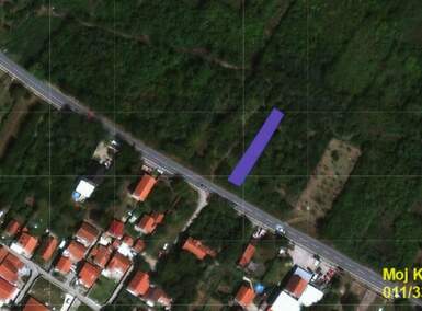 Plac, Beograd - Železnik | Prodaja · 36.000€