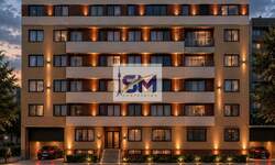 Dvosoban stan, Beograd - Žarkovo | Prodaja · 45m² · 126.000€