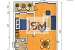 Dvosoban stan, Beograd - Žarkovo | Prodaja · 56m² · 155.400€