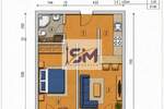 Dvosoban stan, Beograd - Žarkovo | Prodaja · 48m² · 133.840€