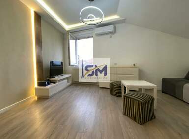Garsonjera, Beograd - Cerak | Prodaja · 29m² · 93.000€