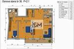 Trosoban stan, Beograd - Žarkovo | Prodaja · 78m² · 234.000€