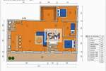 Cetvorosoban stan, Beograd - Žarkovo | Prodaja · 124m² · 370.800€