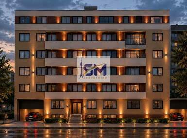 Cetvorosoban stan, Beograd - Žarkovo | Prodaja · 69m² · 198.940€