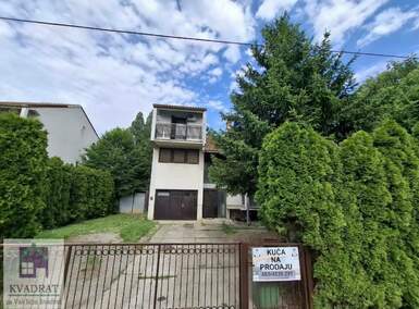 Kuća, Beograd - Rvati | Prodaja · 93m² · 175.000€