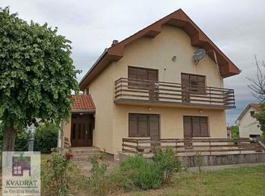 Kuća, Beograd - Ratari | Prodaja · 162m² · 125.000€