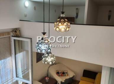 Jednosoban stan, Beograd - Banovo Brdo | Izdavanje · 27m² · 400€