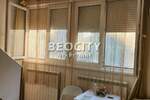 Jednosoban stan, Beograd - Banovo Brdo | Izdavanje · 27m² · 400€