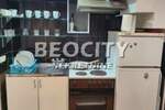 Jednosoban stan, Beograd - Banovo Brdo | Izdavanje · 27m² · 400€