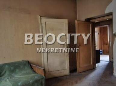 Dvosoban stan, Beograd - Vračar (centar) | Prodaja · 56m² · 239.000€