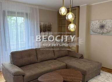 Cetvorosoban stan, Beograd - Žarkovo | Izdavanje · 93m² · 1.100€