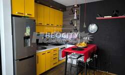 Dvosoban stan, Beograd - Vojvode Vlahovića | Prodaja · 36m² · 105.000€