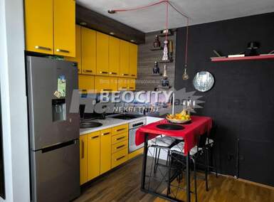 Dvosoban stan, Beograd - Vojvode Vlahovića | Prodaja · 36m² · 105.000€
