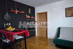 Dvosoban stan, Beograd - Vojvode Vlahovića | Prodaja · 36m² · 105.000€