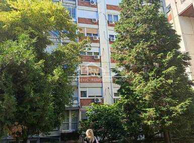Jednoiposoban stan, Beograd - Skojevsko naselje | Prodaja · 41m² · 120.000€