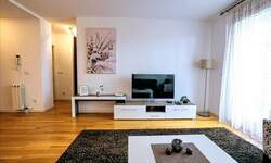 Dvosoban stan, Beograd - A blok | Izdavanje · 56m² · 800€