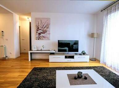 Dvosoban stan, Beograd - A blok | Izdavanje · 56m² · 800€