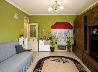 Dvosoban stan, Kragujevac - Erdoglija | Prodaja · 43m² · 98.000€