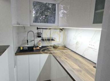Dvosoban stan, Beograd - Banovo Brdo | Izdavanje · 45m² · 600€
