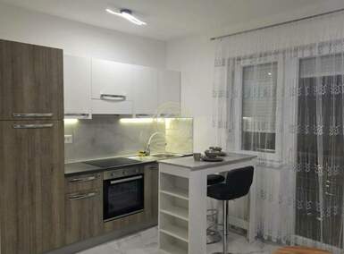 Jednosoban stan, Novi Sad | Izdavanje · 30m² · 370€
