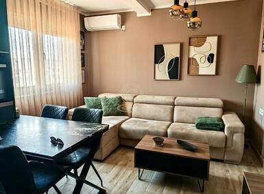 Dvosoban stan, Niš | Prodaja · 40m² · 123.000€