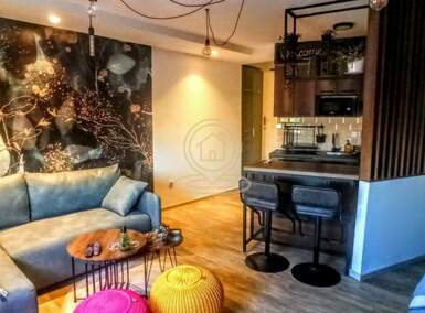 Jednosoban stan, Novi Sad | Izdavanje · 33m² · 380€