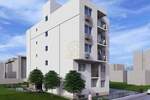 Jednoiposoban stan, Niš | Prodaja · 44m² · 84.531€