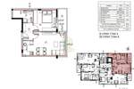 Jednoiposoban stan, Niš | Prodaja · 46m² · 88.464€