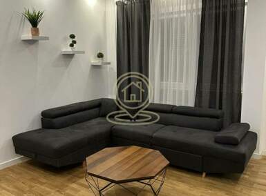 Jednoiposoban stan, Novi Sad | Prodaja · 42m² · 122.055€
