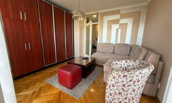 Jednoiposoban stan, Beograd - Blok 23 | Prodaja · 43m² · 185.000€